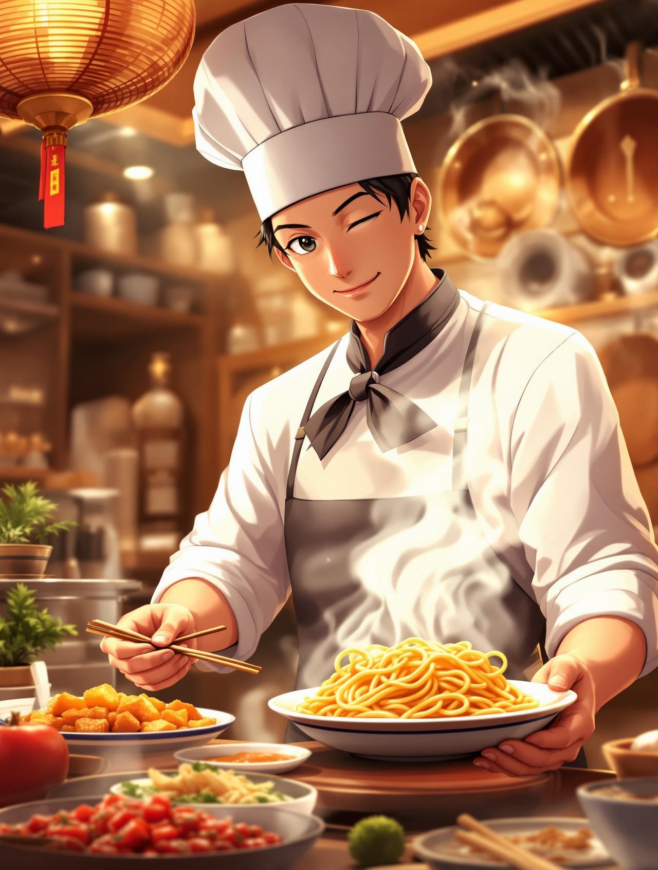 食神之路 食神之路 - 最新av排行