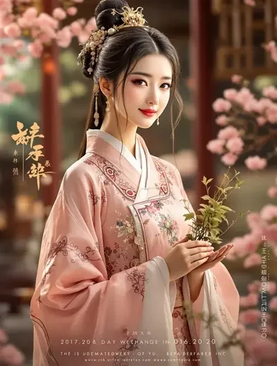 锦绣医妃 - 最新av影视封面
