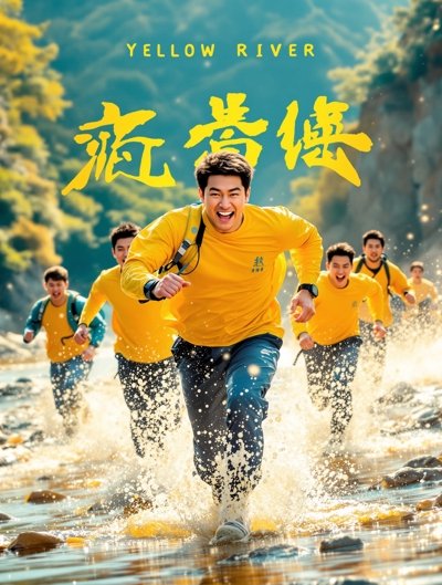 奔跑吧·黄河篇 奔跑吧·黄河篇 - 最新av排行
